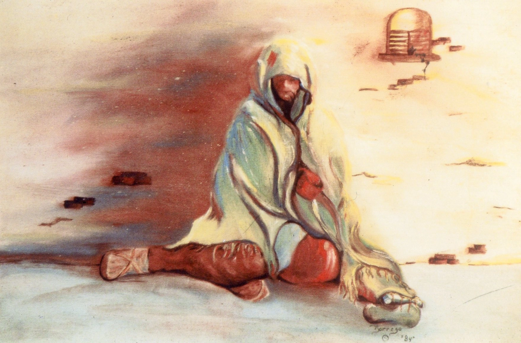 a child only home — full resolution