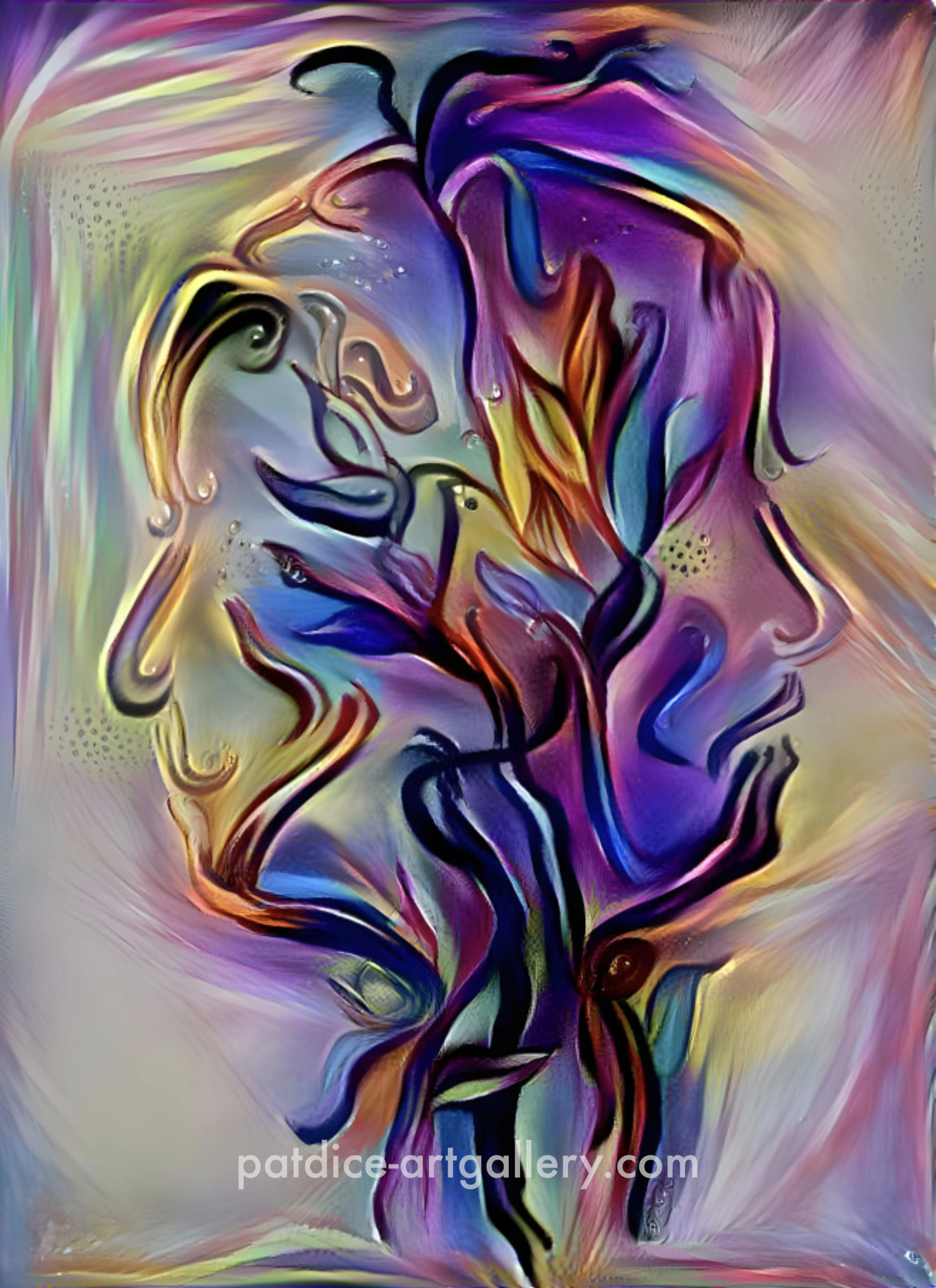 Bird in the Head - AI — full resolution