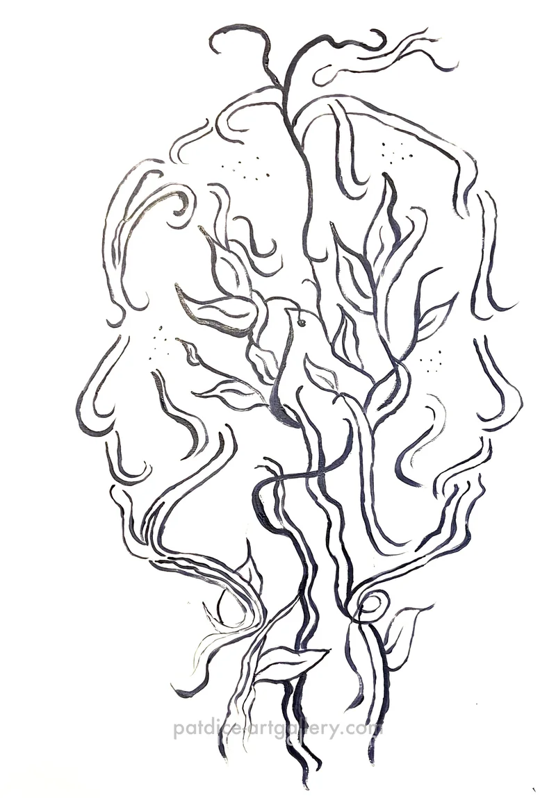 Bird in the Head