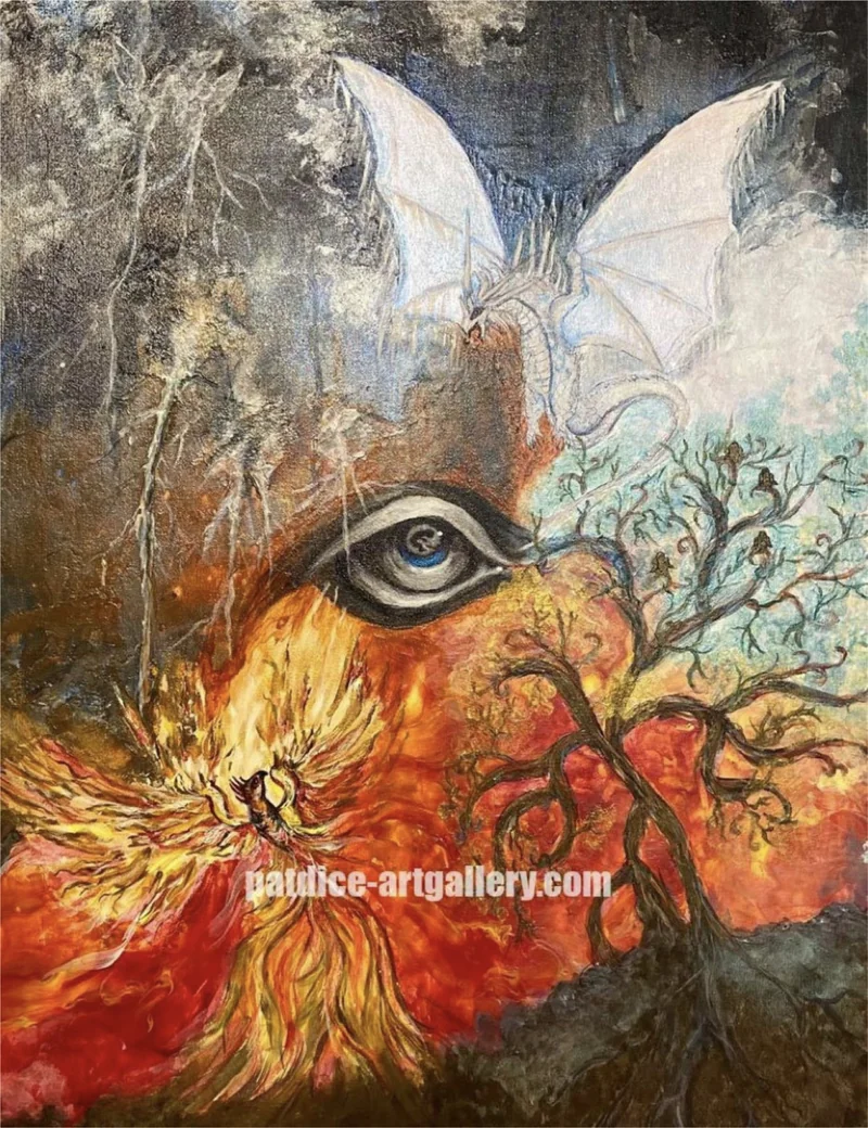 Birth (Print)