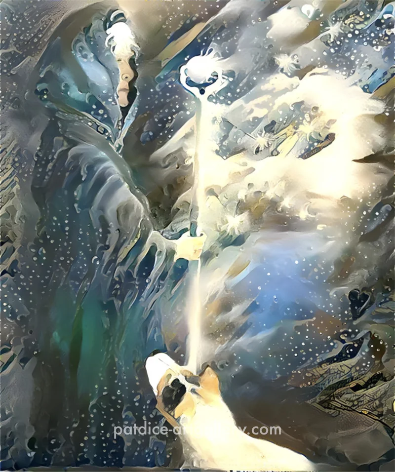Aquarian Hermit - AI