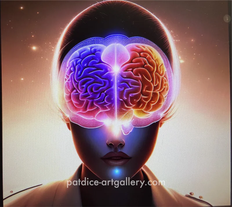 Left Brain, Right Brain