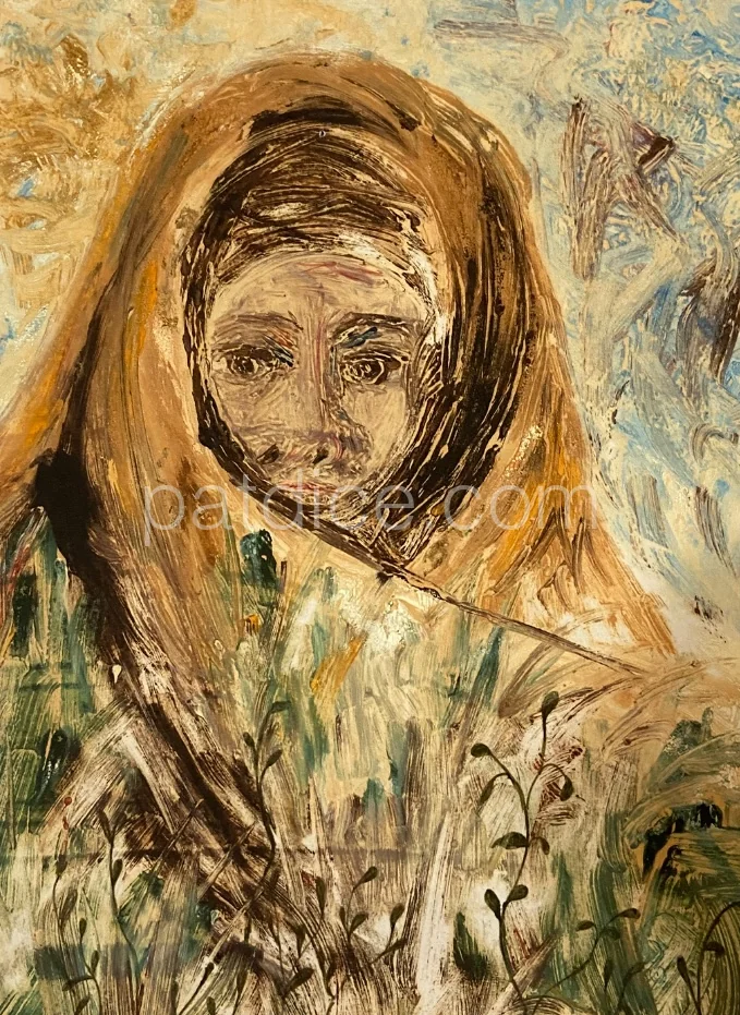 Mother Earth