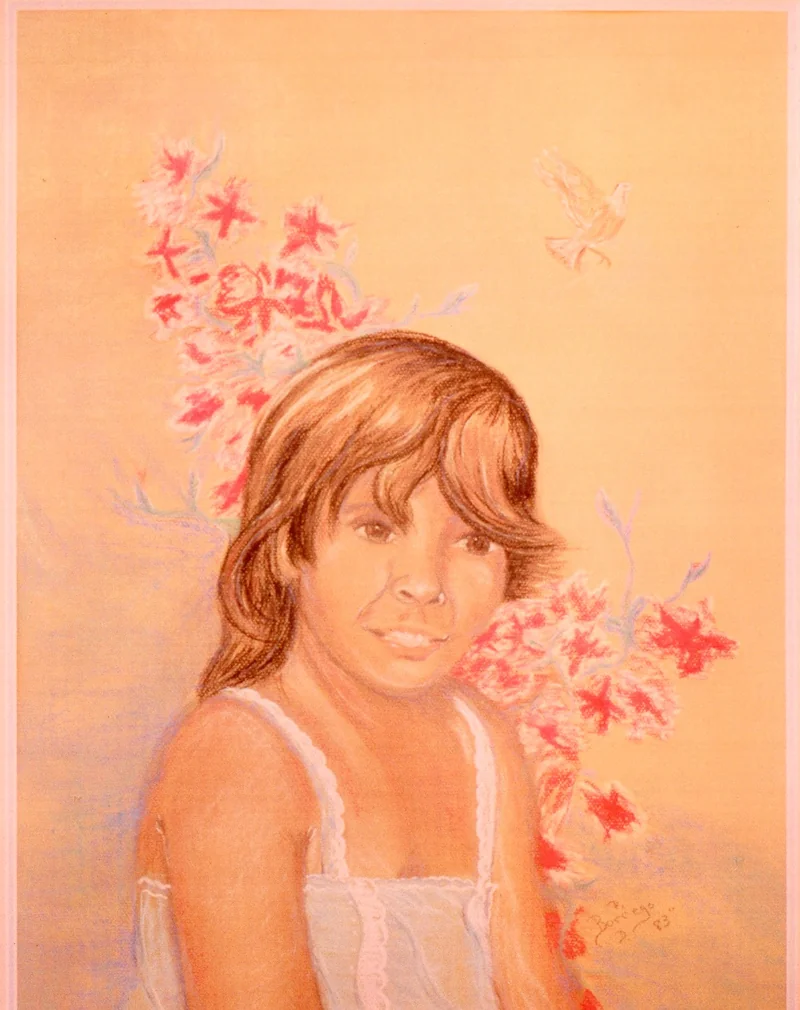 remembering Anna-Head Study