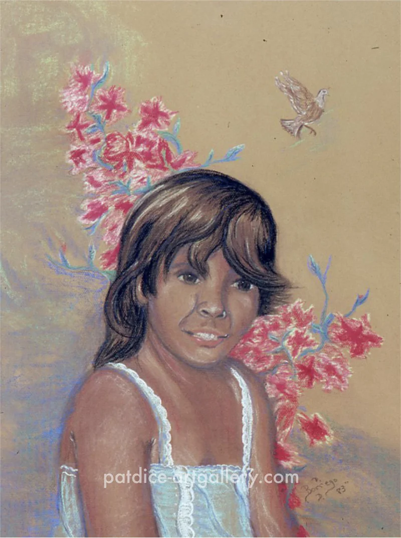 Remembering Anna