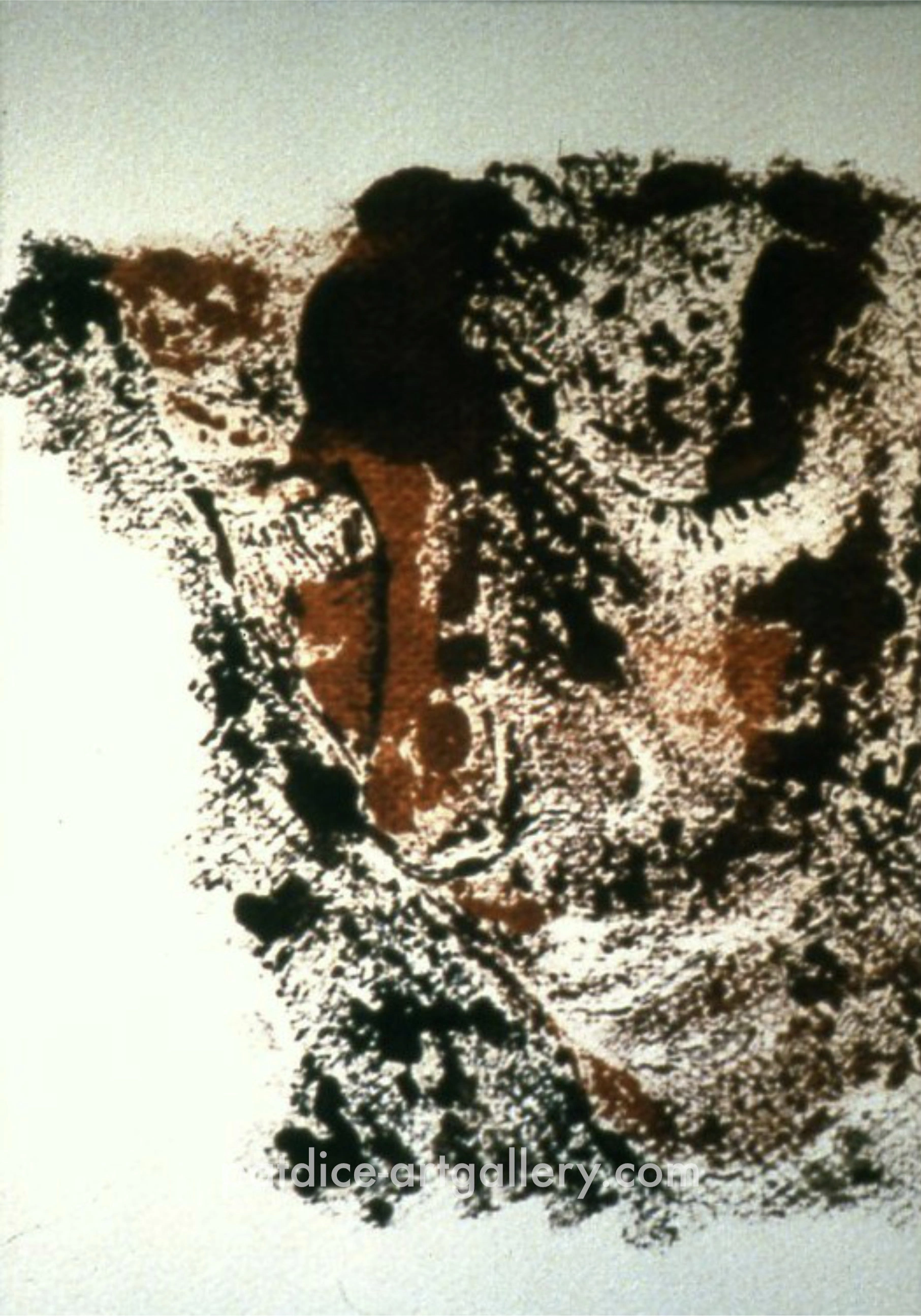 She Appeared — full resolution