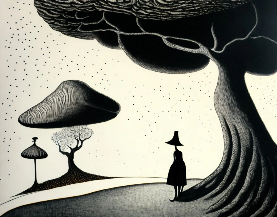 The Last Trees — full resolution