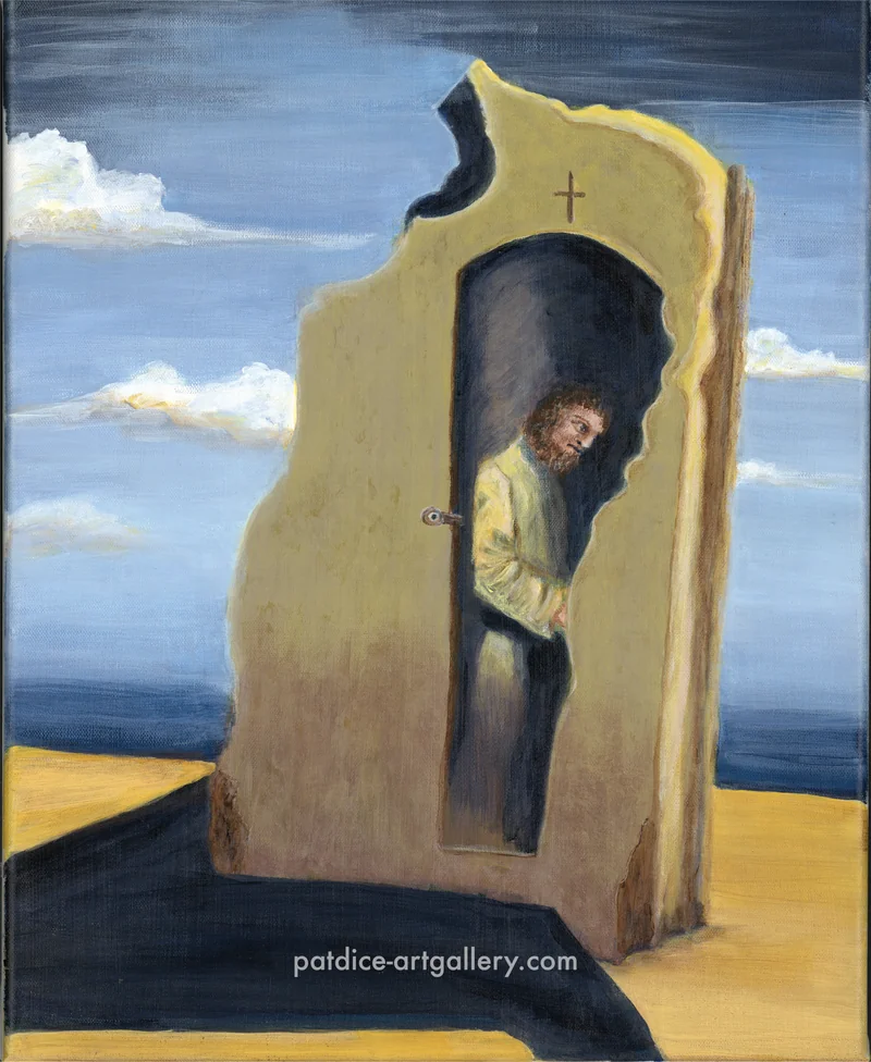 You Will Go to Confession